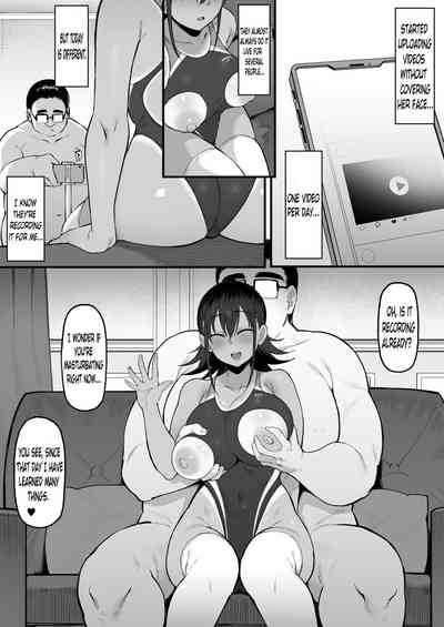 And just like that, she now belongs to me... ch.2 – 20