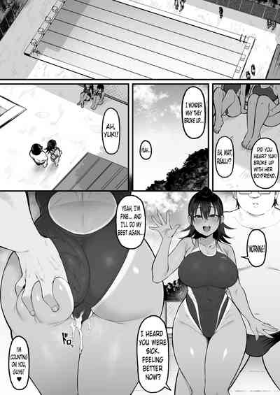 And just like that, she now belongs to me... ch.2 – 29