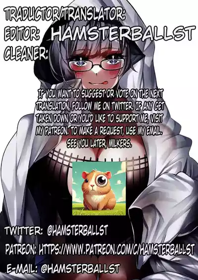 And just like that, she now belongs to me... ch.2 – 31