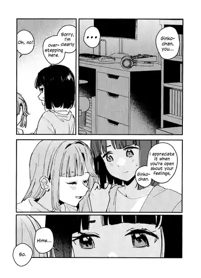 (Bokura no Love Live! 45) [virophilia (Orihi Chihiro)] Ai to – 6