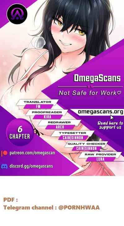 not safe for work(1-9) – 33