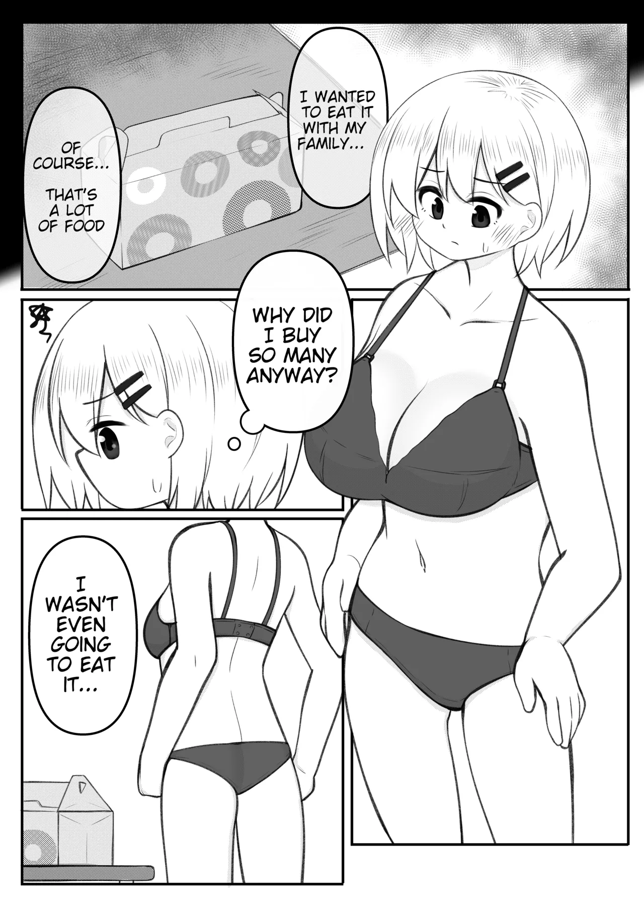 Orc Stomach – 14