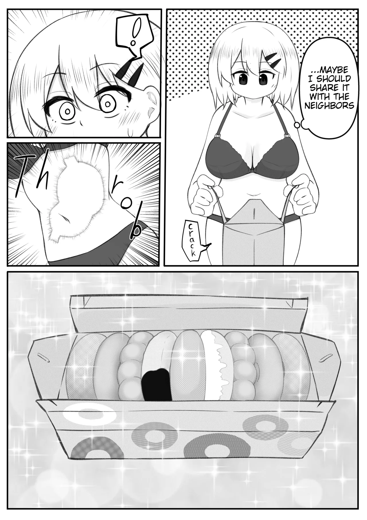 Orc Stomach – 15