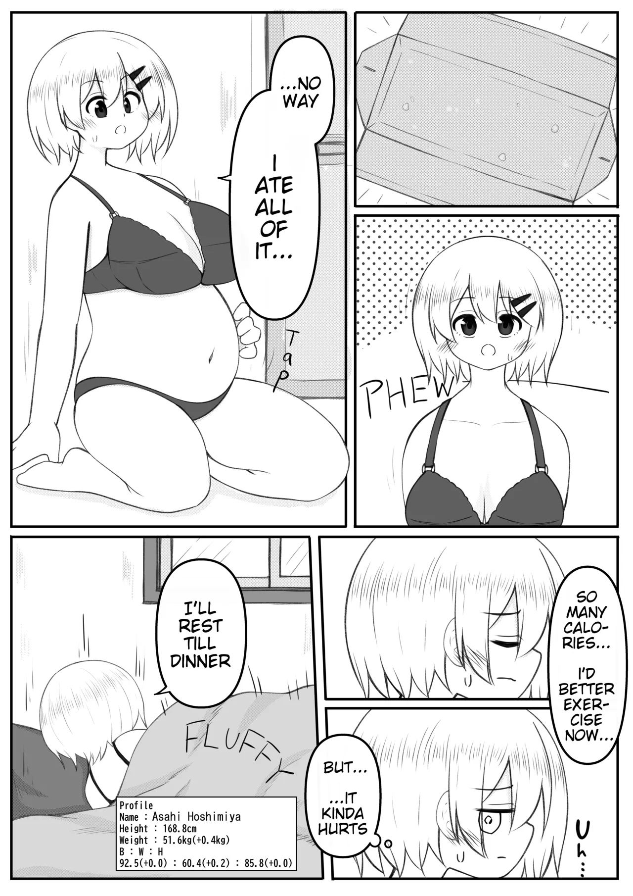 Orc Stomach – 18