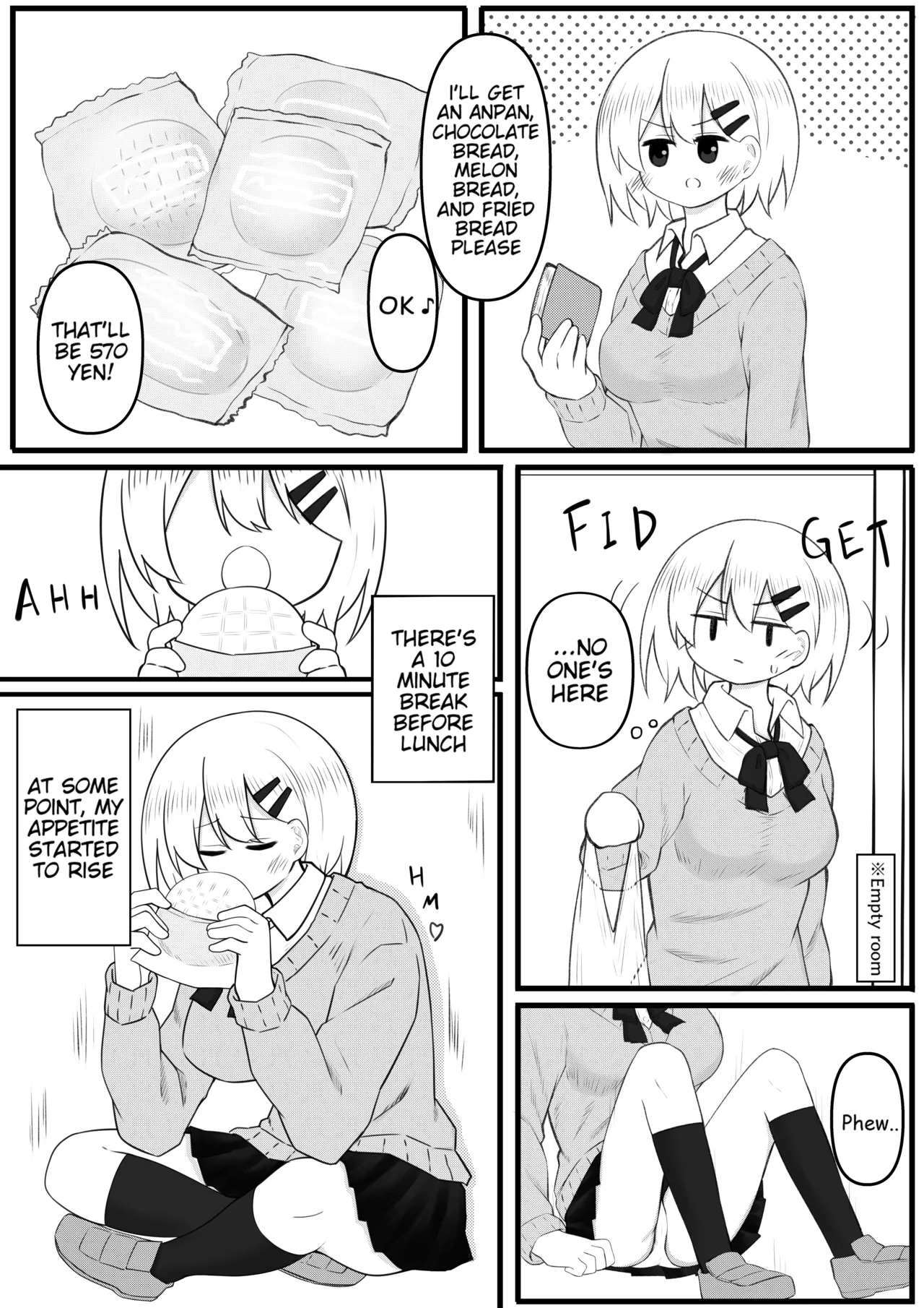 Orc Stomach – 21