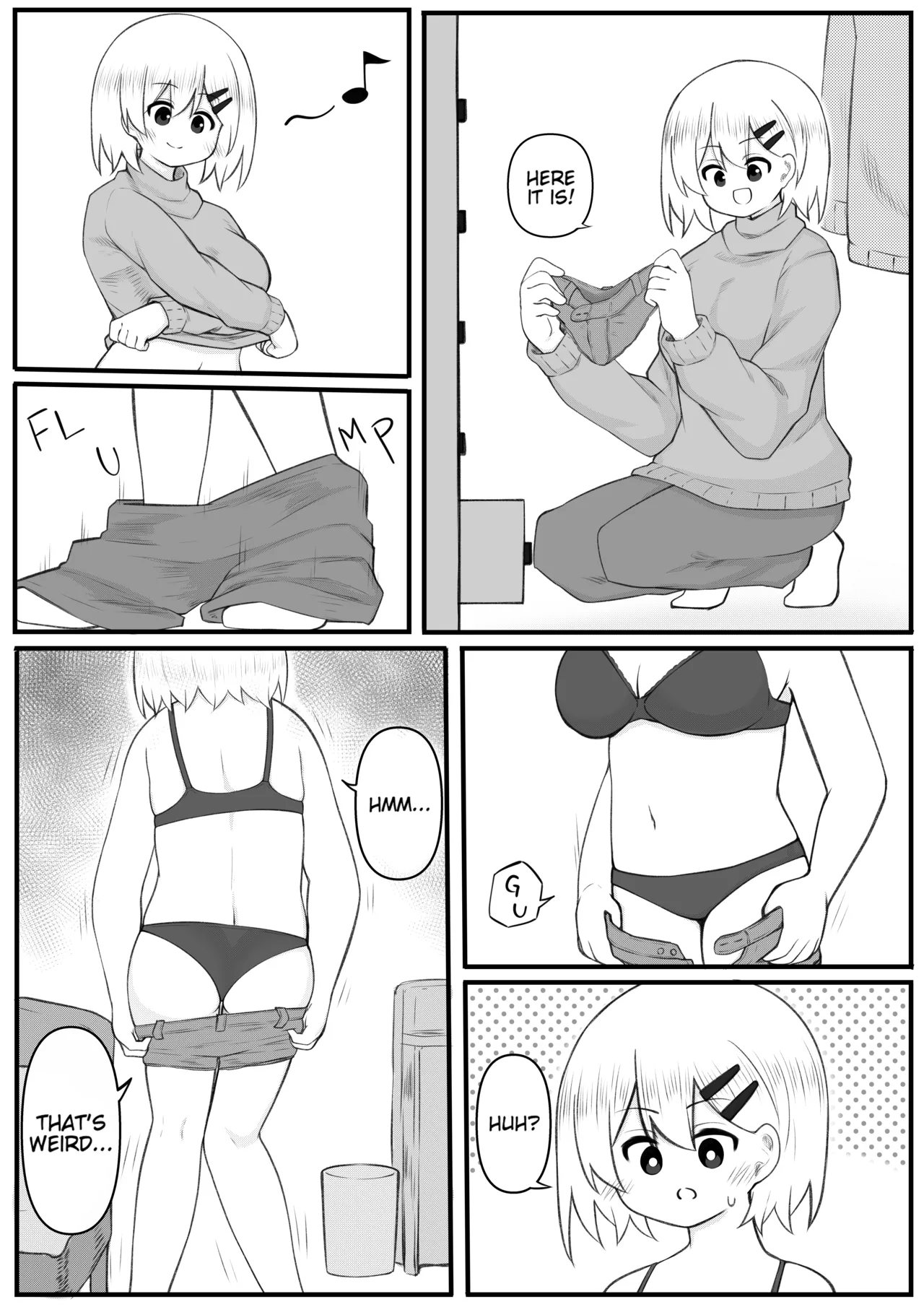 Orc Stomach – 26