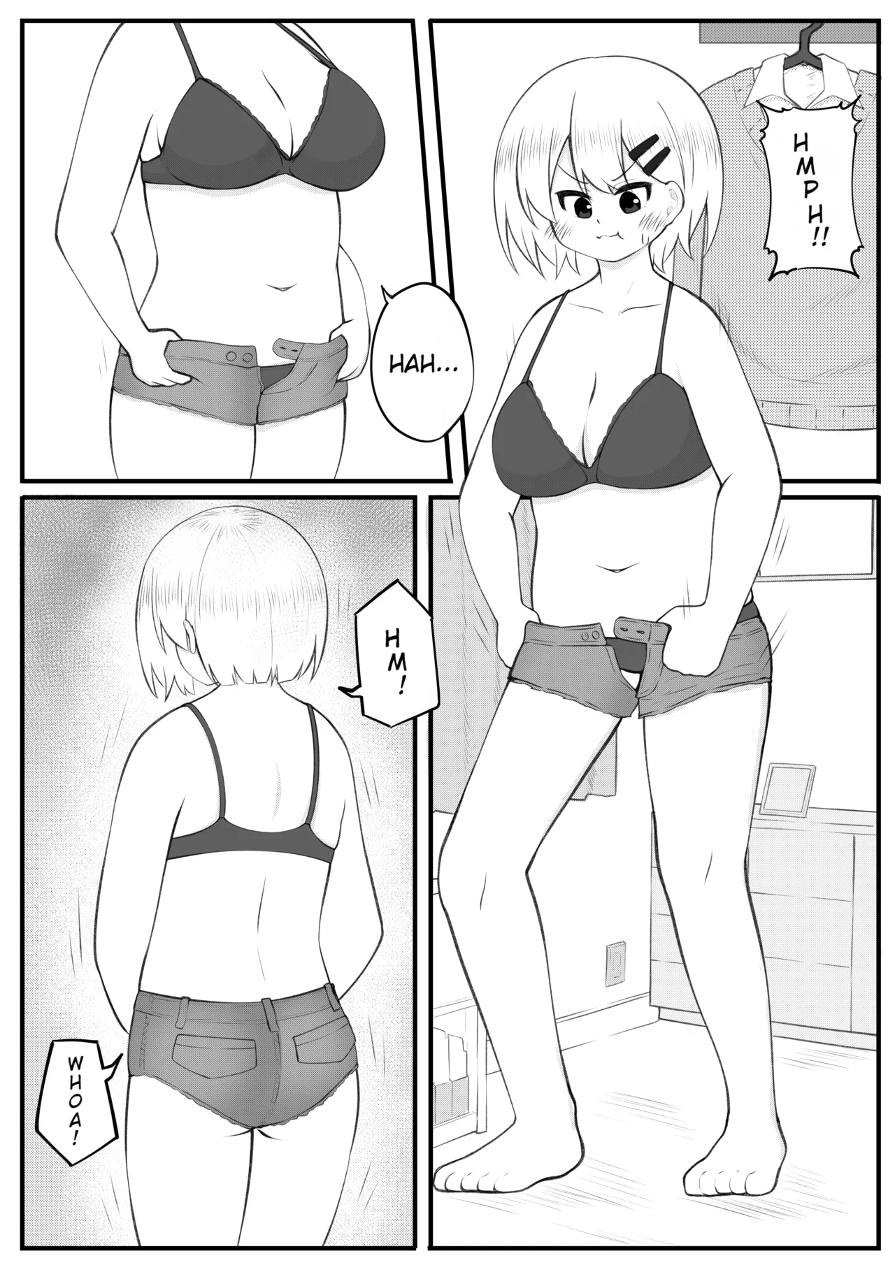 Orc Stomach – 27