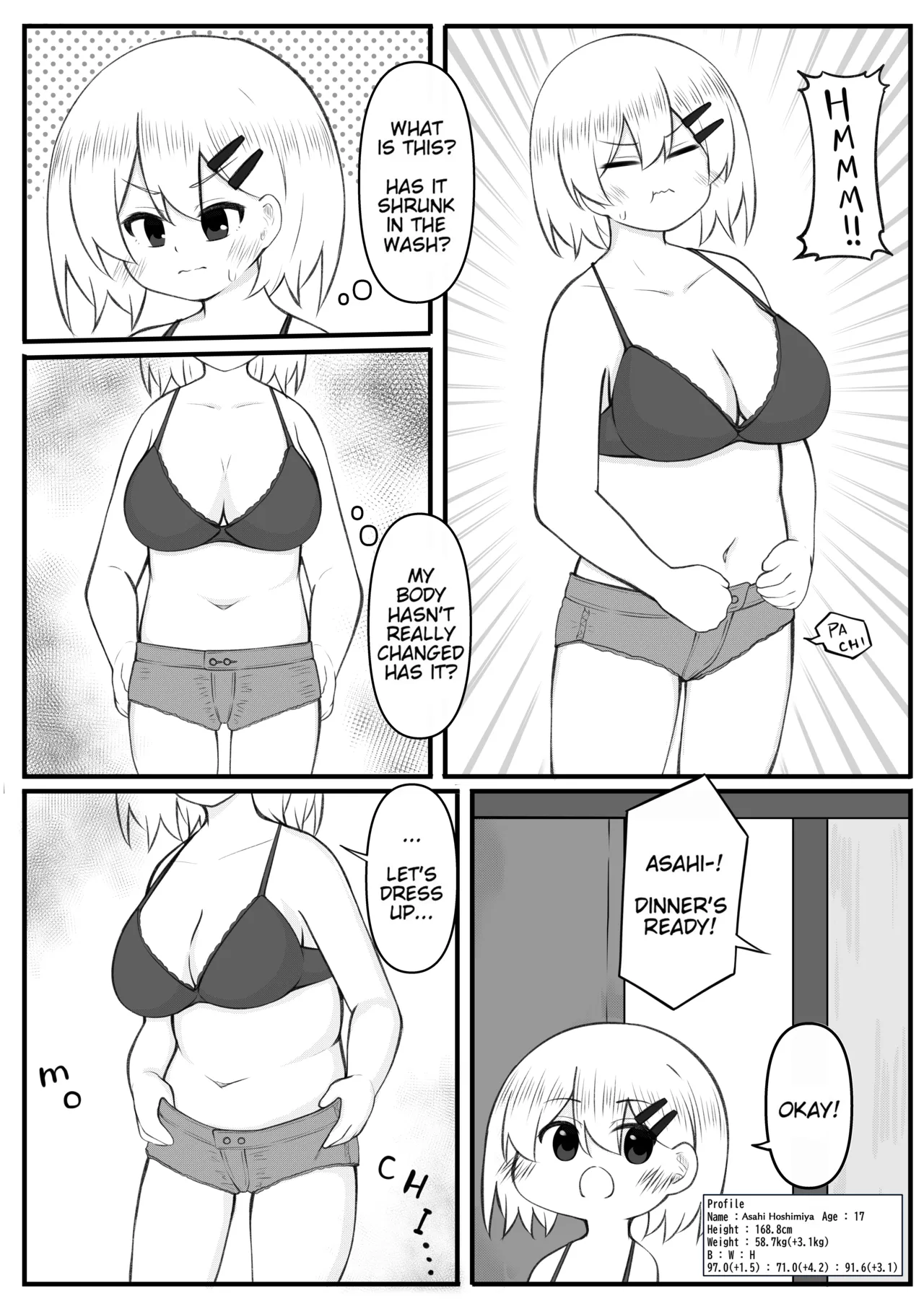 Orc Stomach – 28