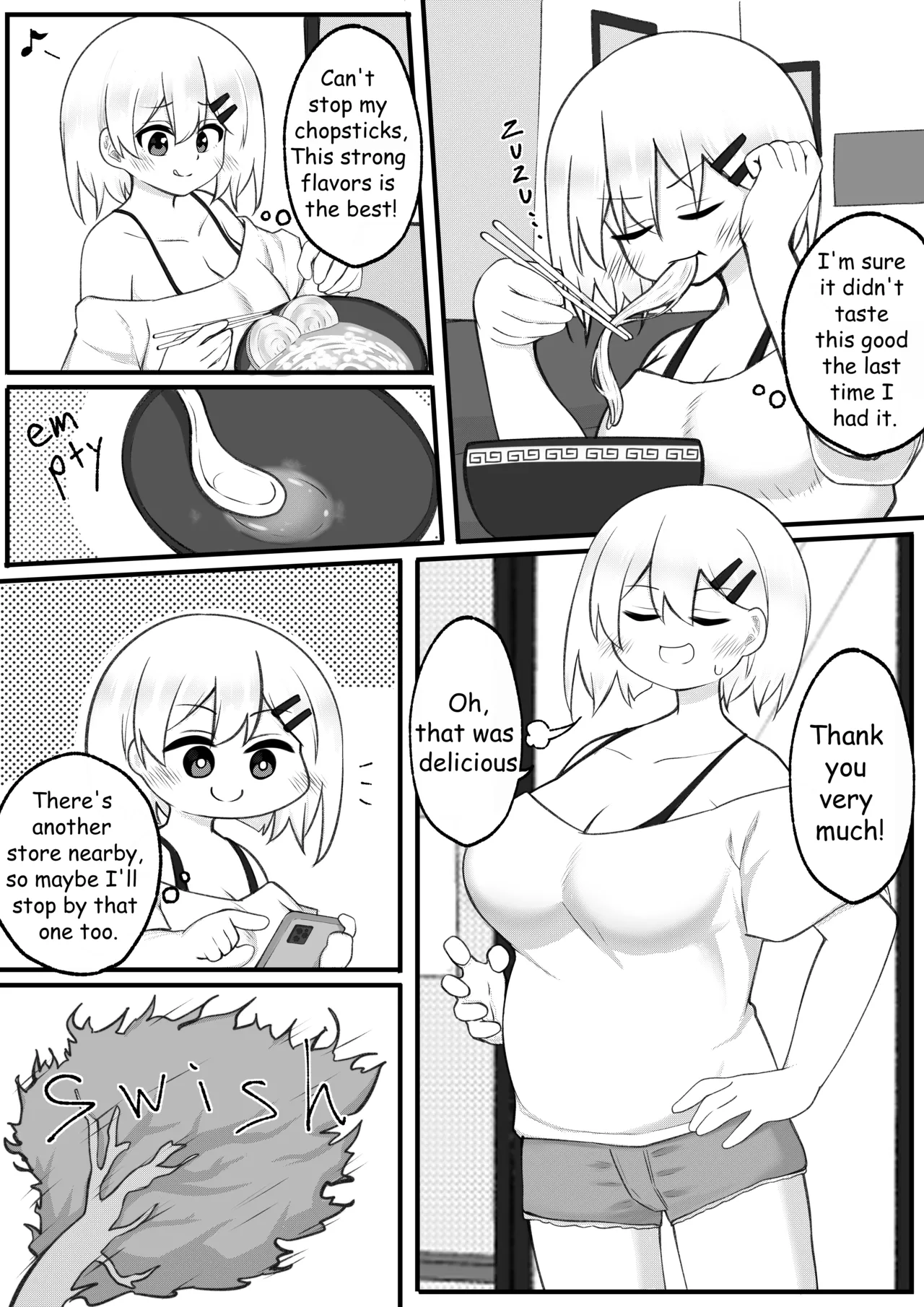 Orc Stomach – 30