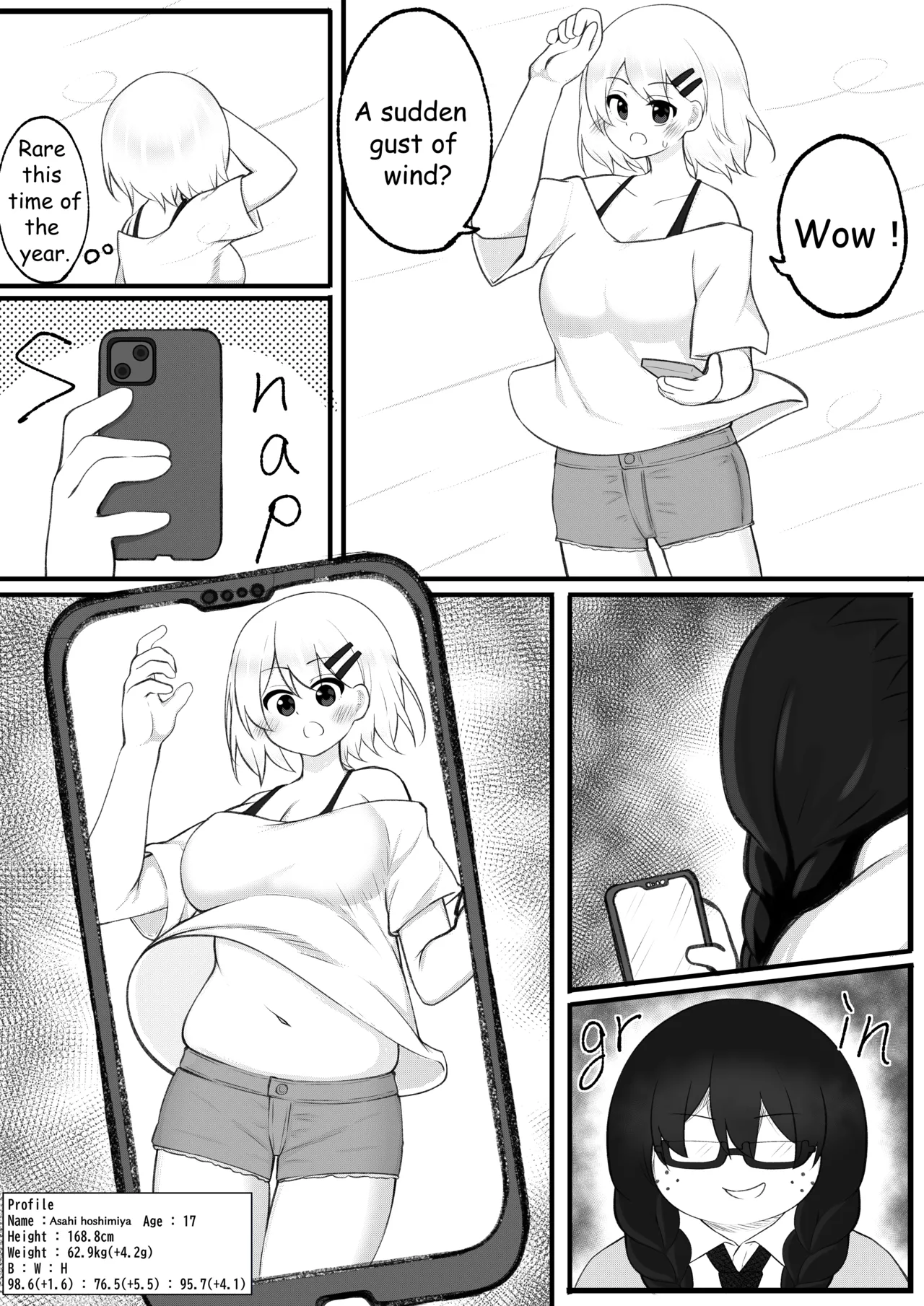 Orc Stomach – 31
