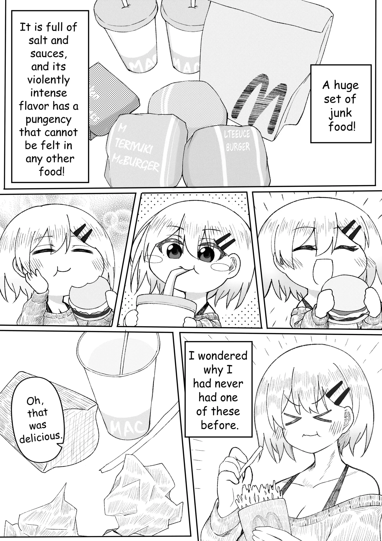Orc Stomach – 33