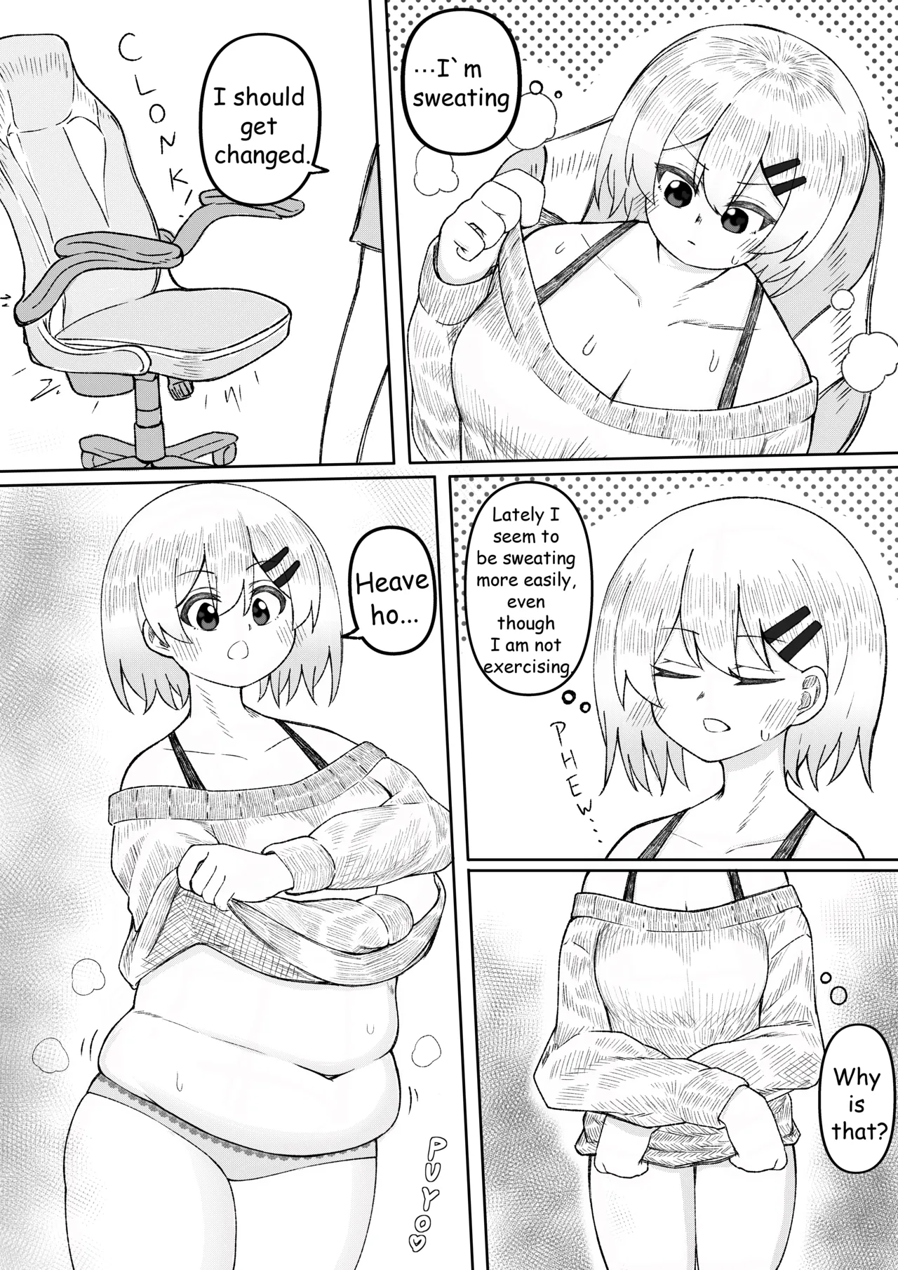 Orc Stomach – 34