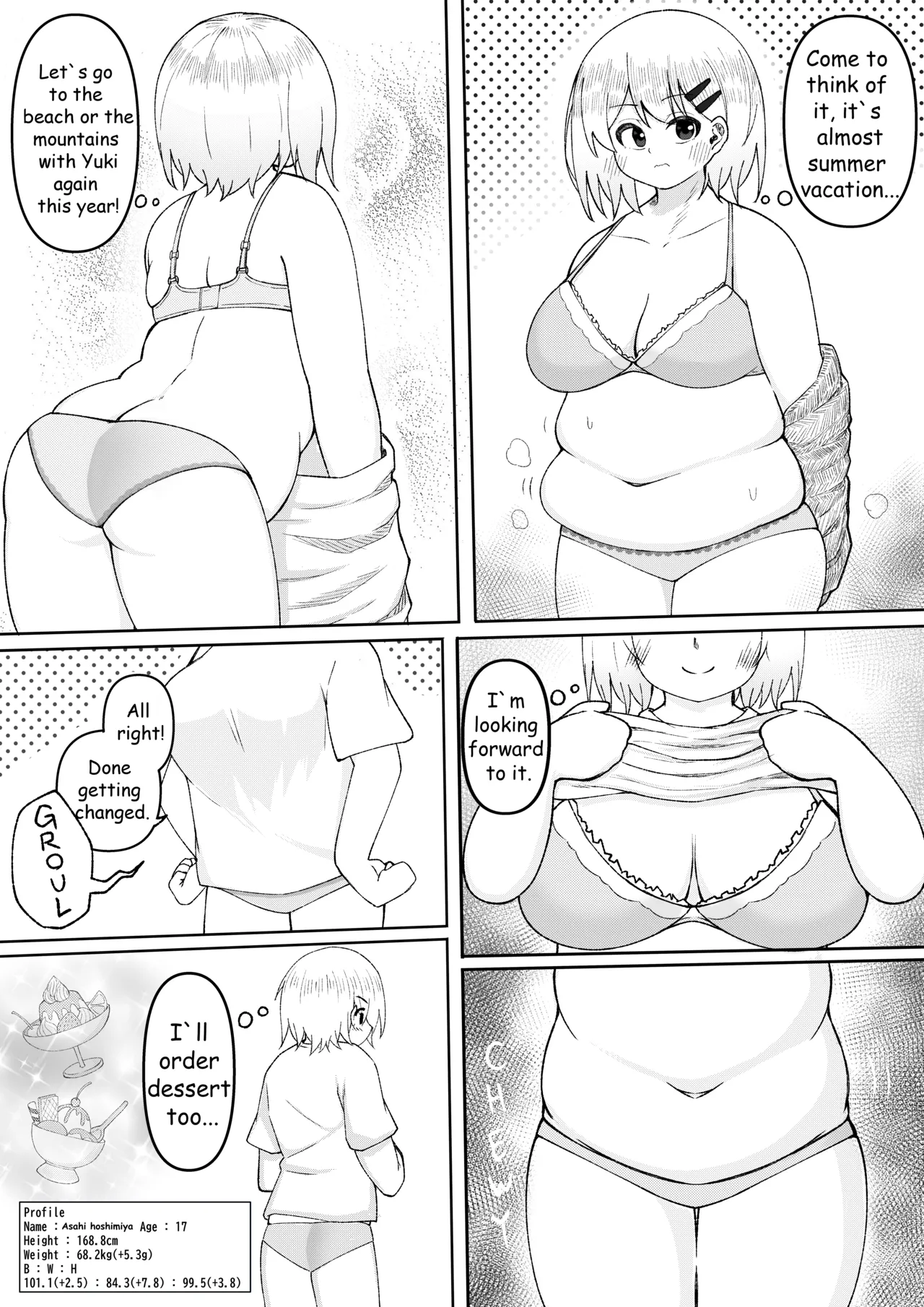 Orc Stomach – 35