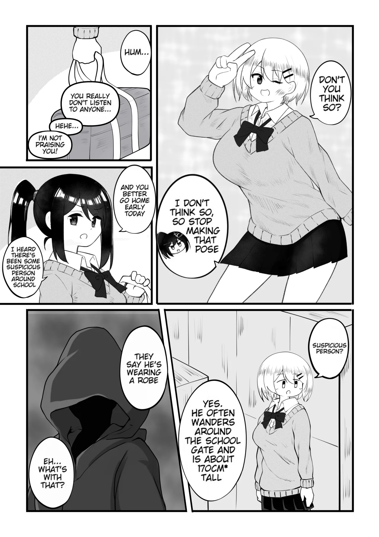 Orc Stomach – 4