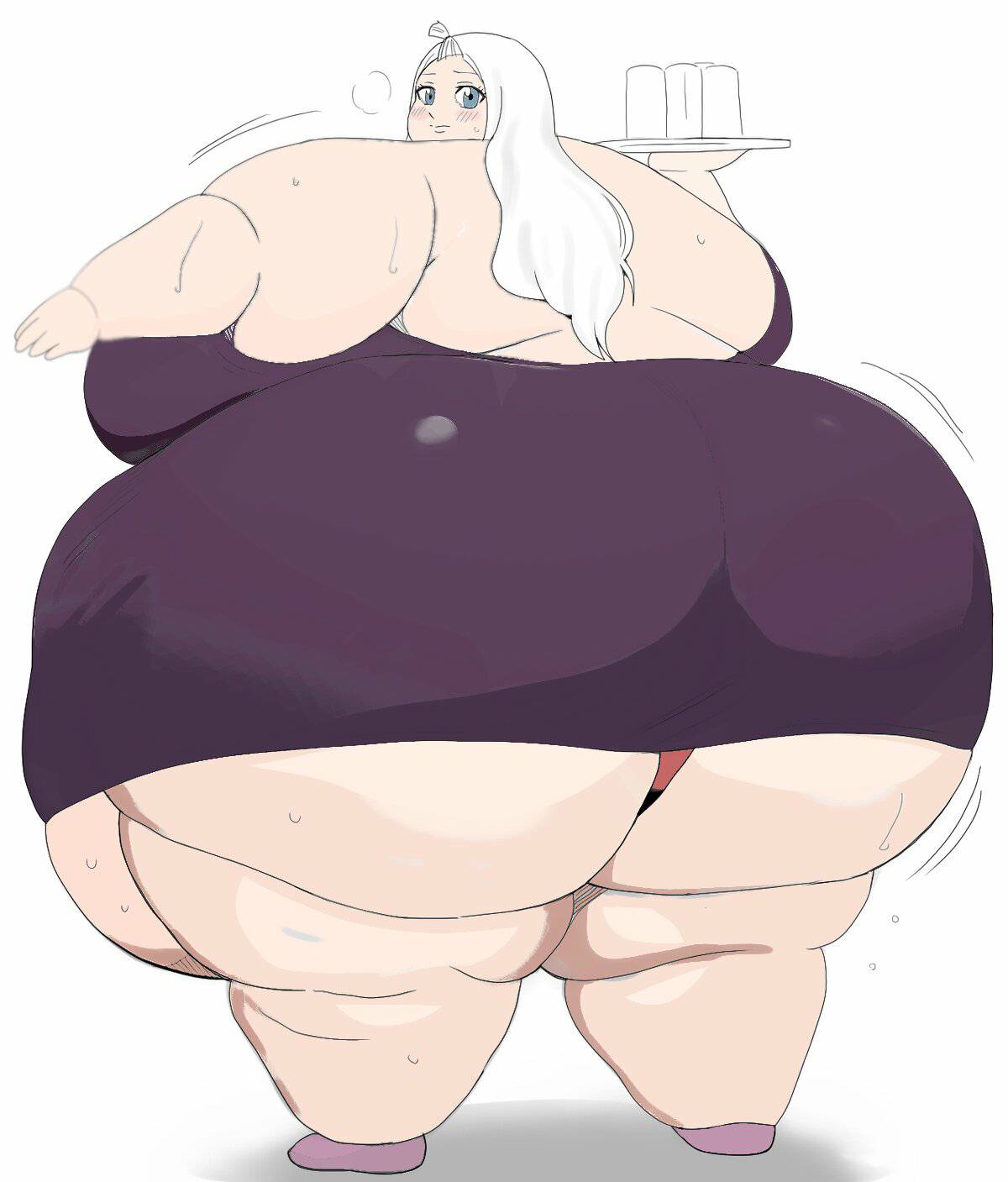 Nikutsuki Collection – 10