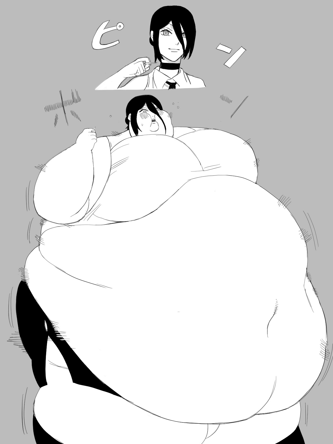 Nikutsuki Collection – 11