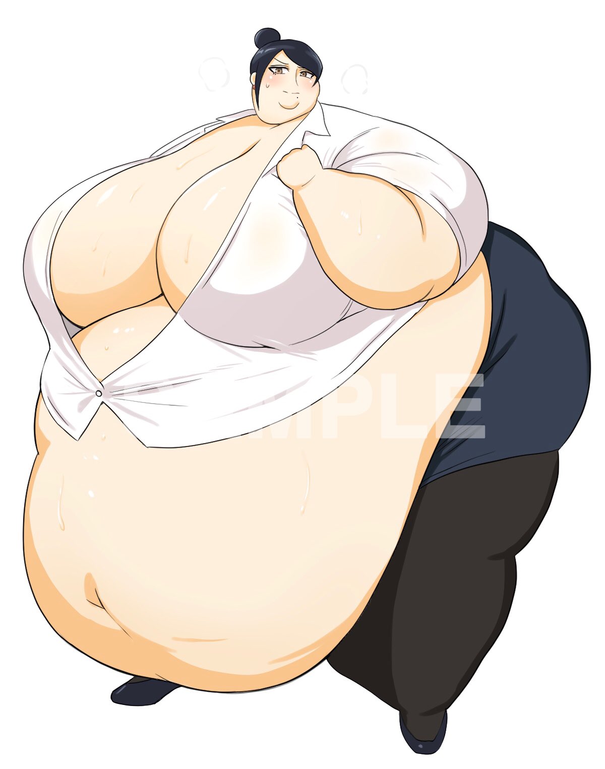 Nikutsuki Collection – 15