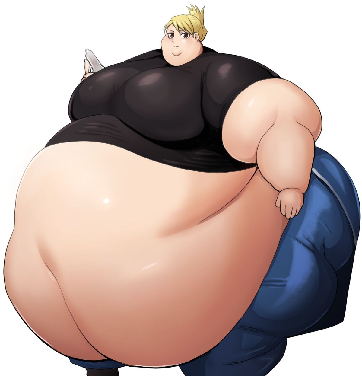 Nikutsuki Collection – 20