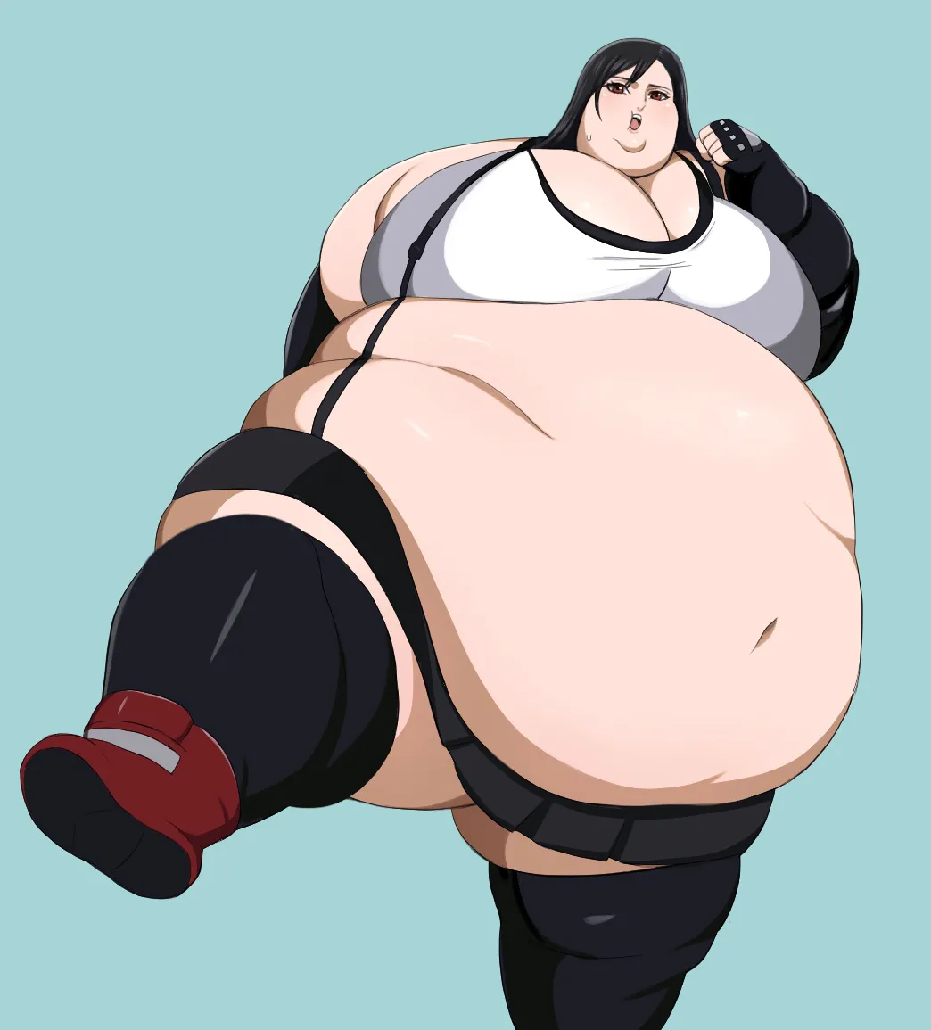 Nikutsuki Collection – 33