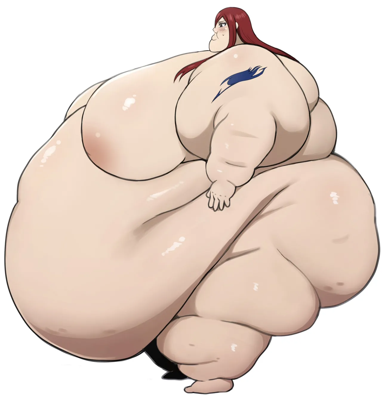 Nikutsuki Collection – 9