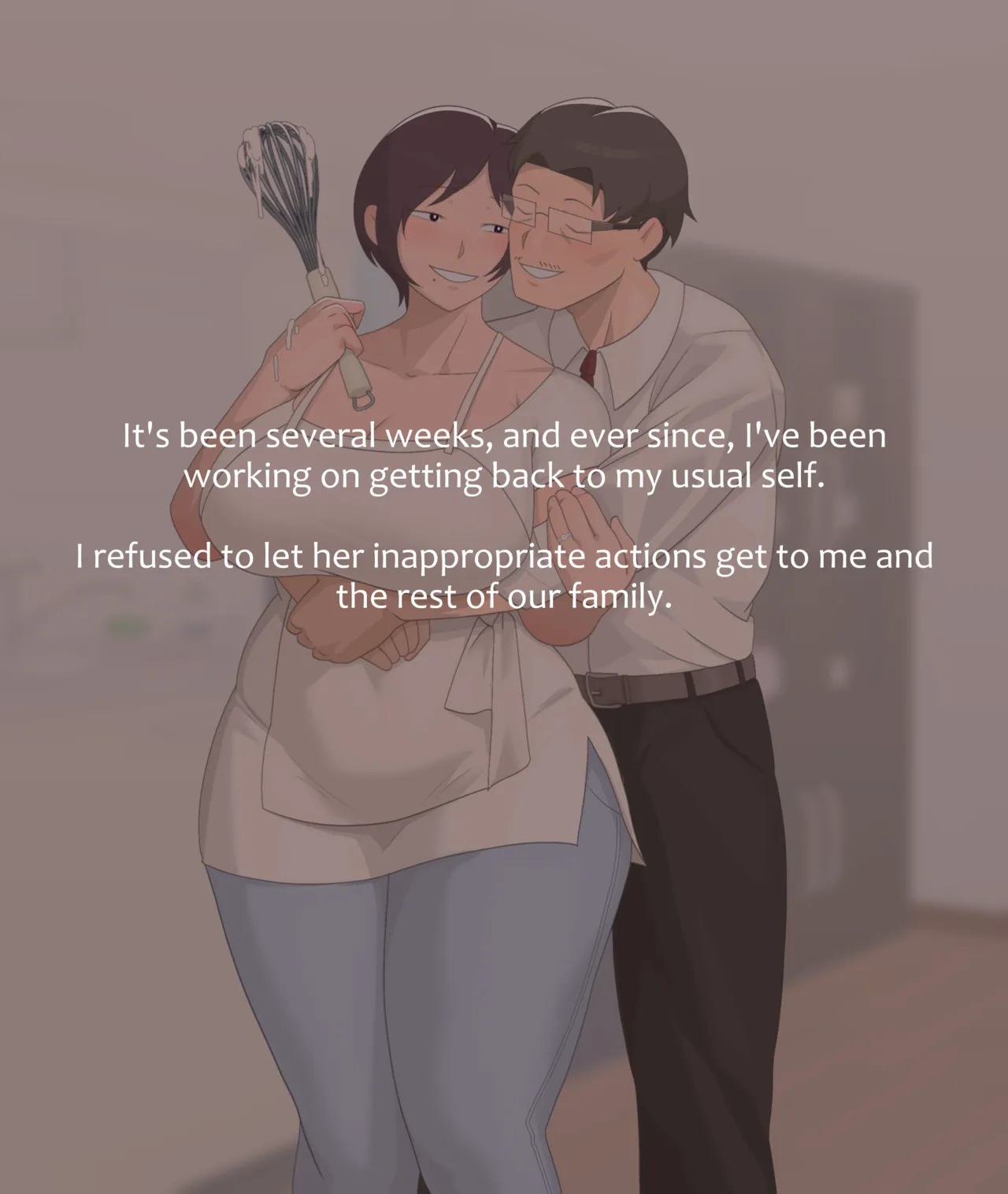 [SORA] PRESSURE: Korean Rice Bunnies [hiatus] – 13