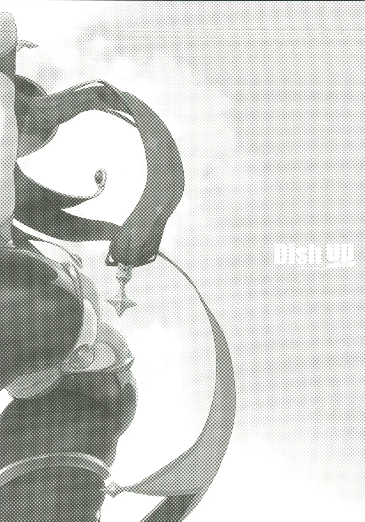 [禁漫漢化組](C107)[Dish up(わらびゆうぞう)]モナゲーテ総集編(原神) – 20