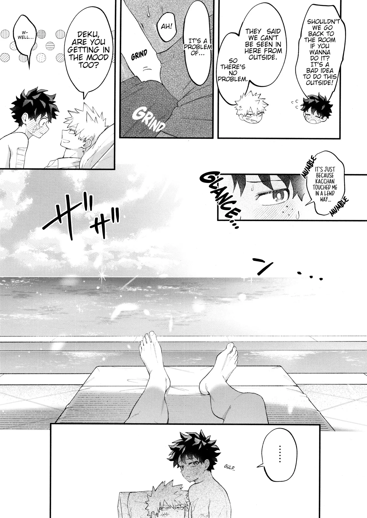 SkyHoneymoon – 10