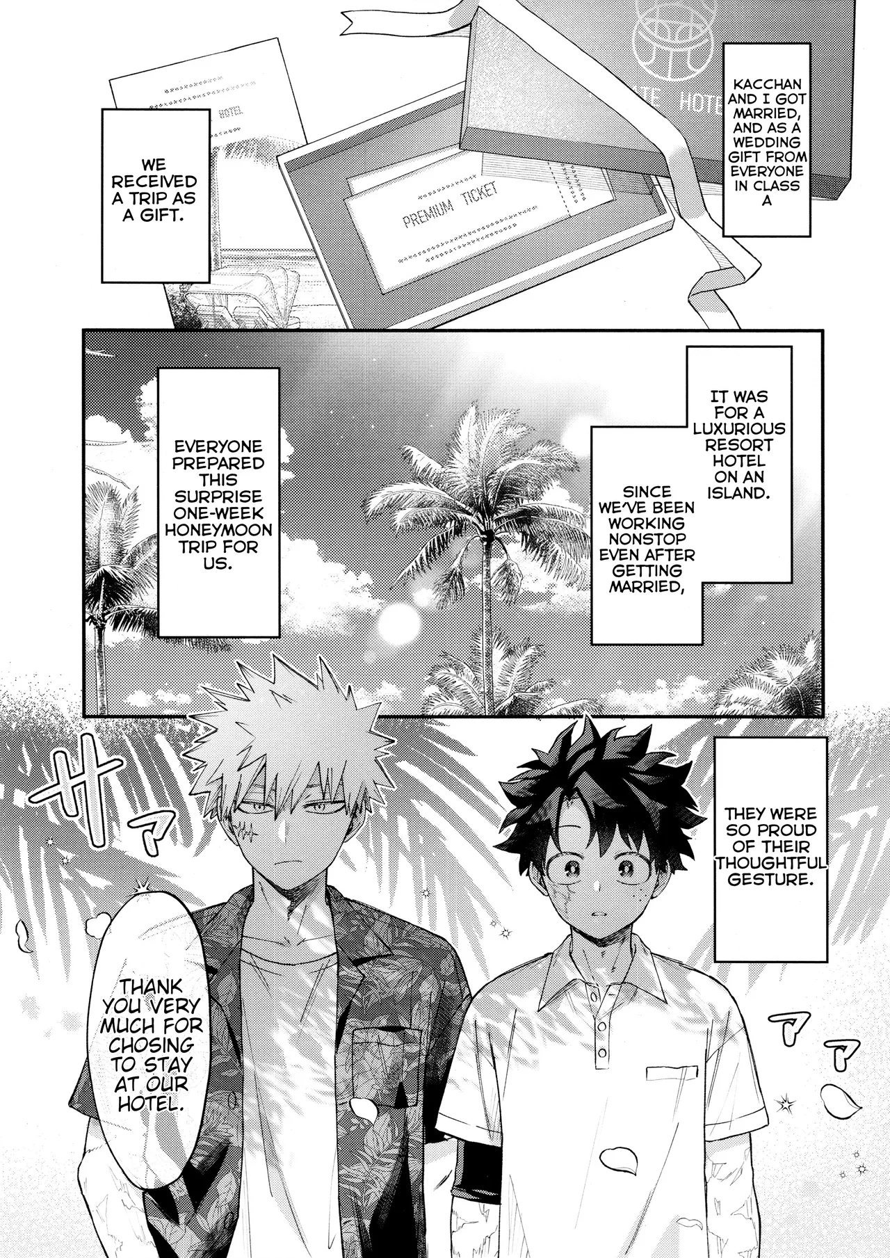 SkyHoneymoon – 2