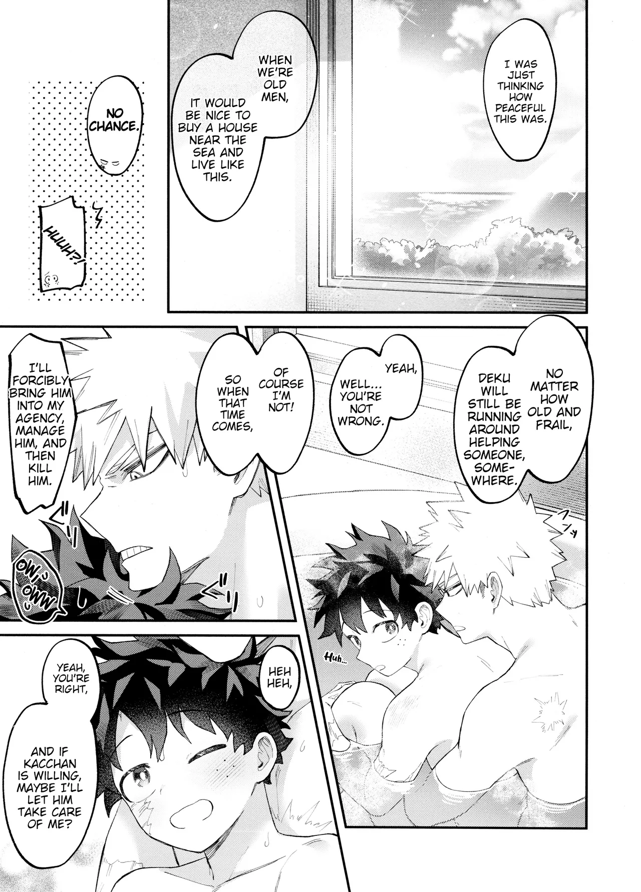 SkyHoneymoon – 24