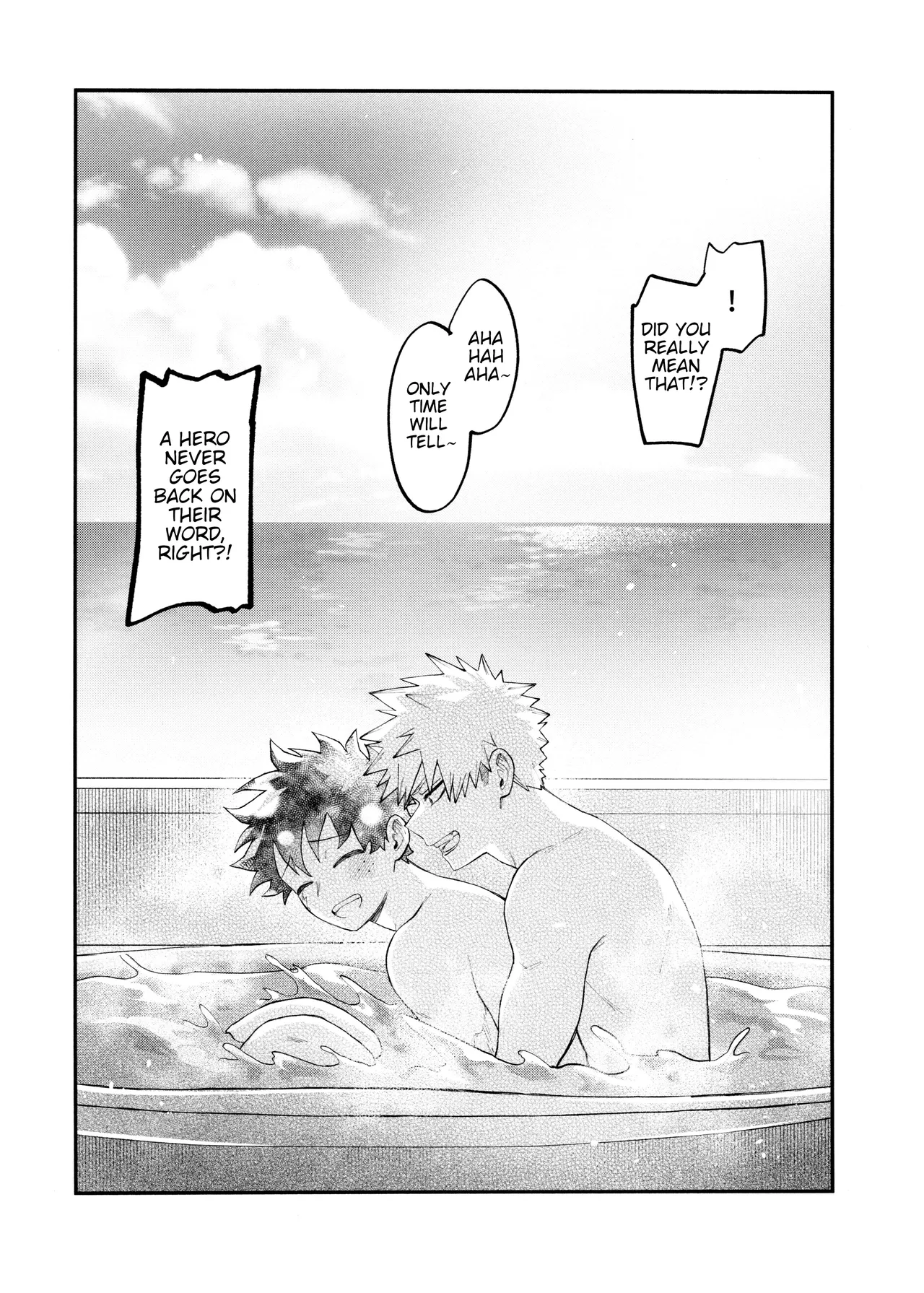 SkyHoneymoon – 25