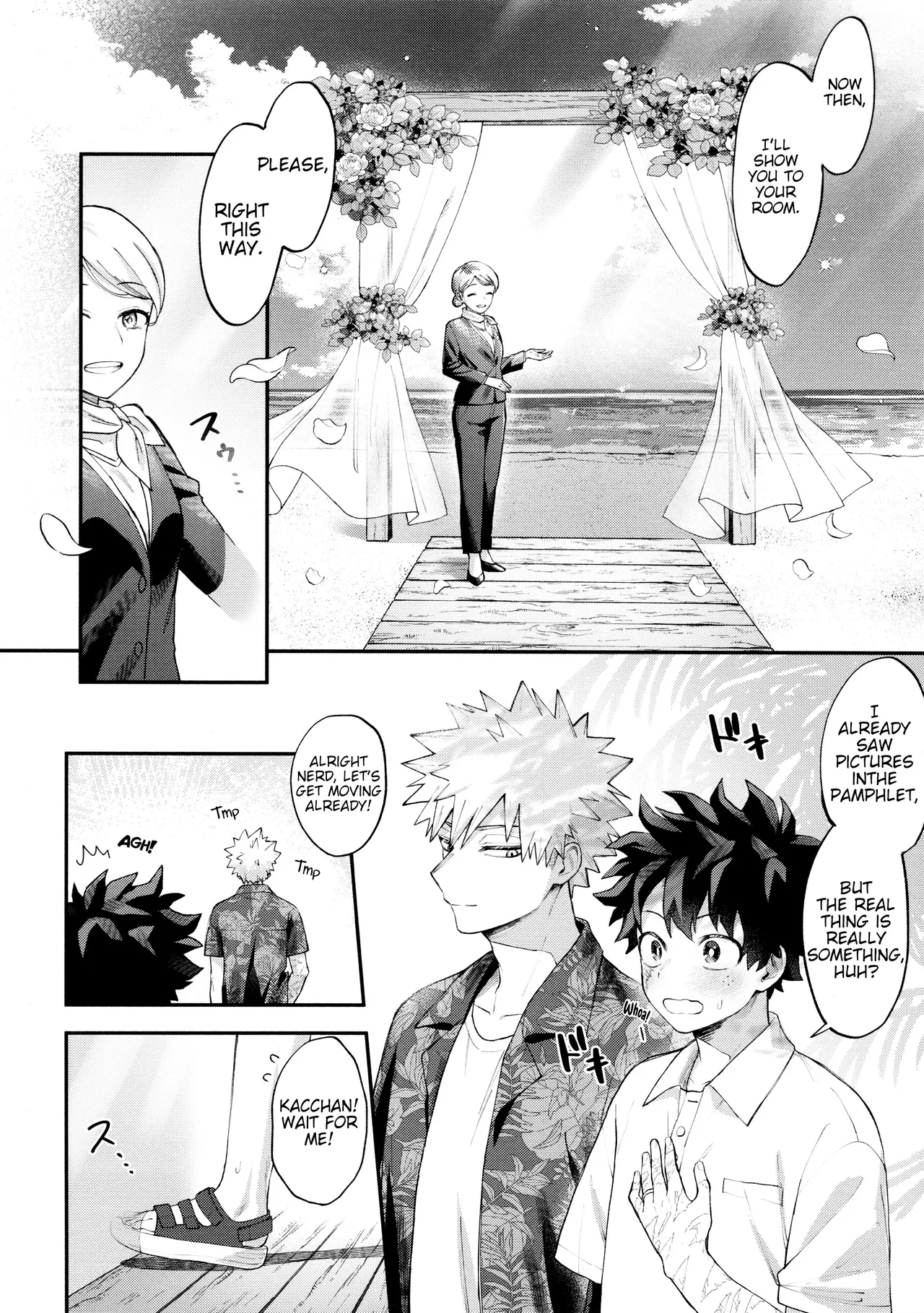 SkyHoneymoon – 3