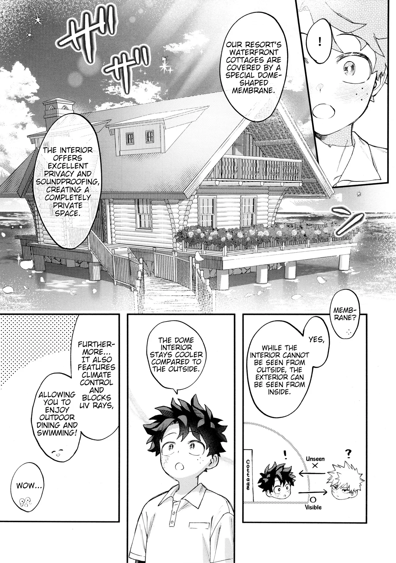 SkyHoneymoon – 4