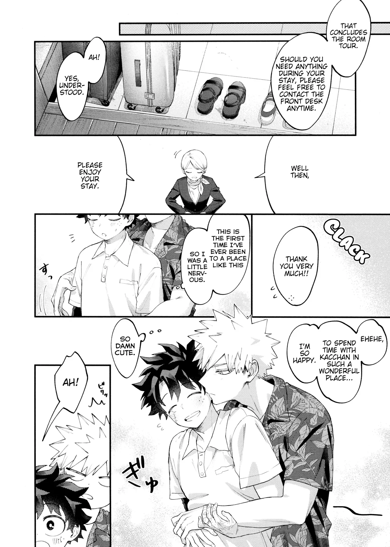 SkyHoneymoon – 5