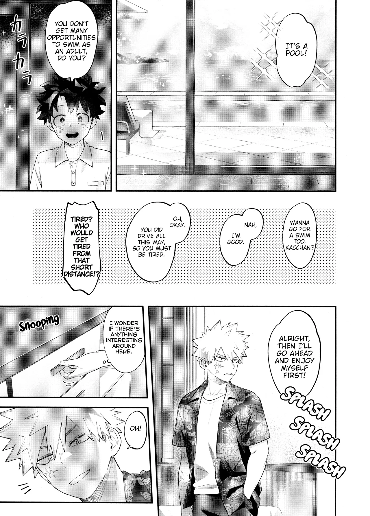 SkyHoneymoon – 6