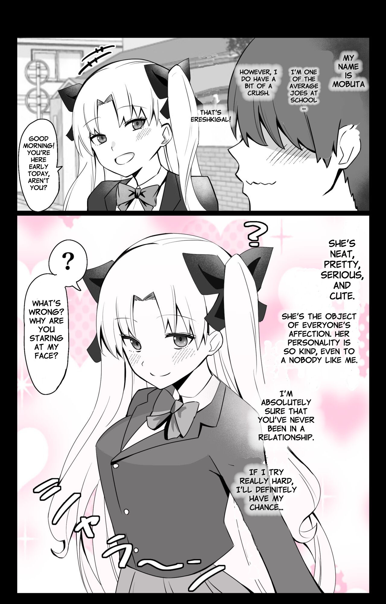 Chaldea Academy BB Channel Club Full Gallery – 11