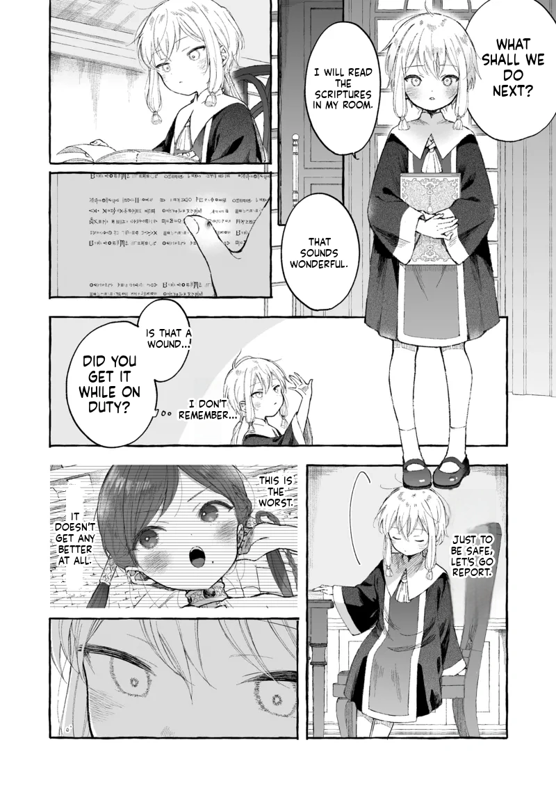 Kirai na Nomimono (Naki Ekubo)] Inshin -Mora no Shoujo-tachi – 15