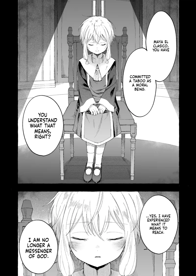 Kirai na Nomimono (Naki Ekubo)] Inshin -Mora no Shoujo-tachi – 30