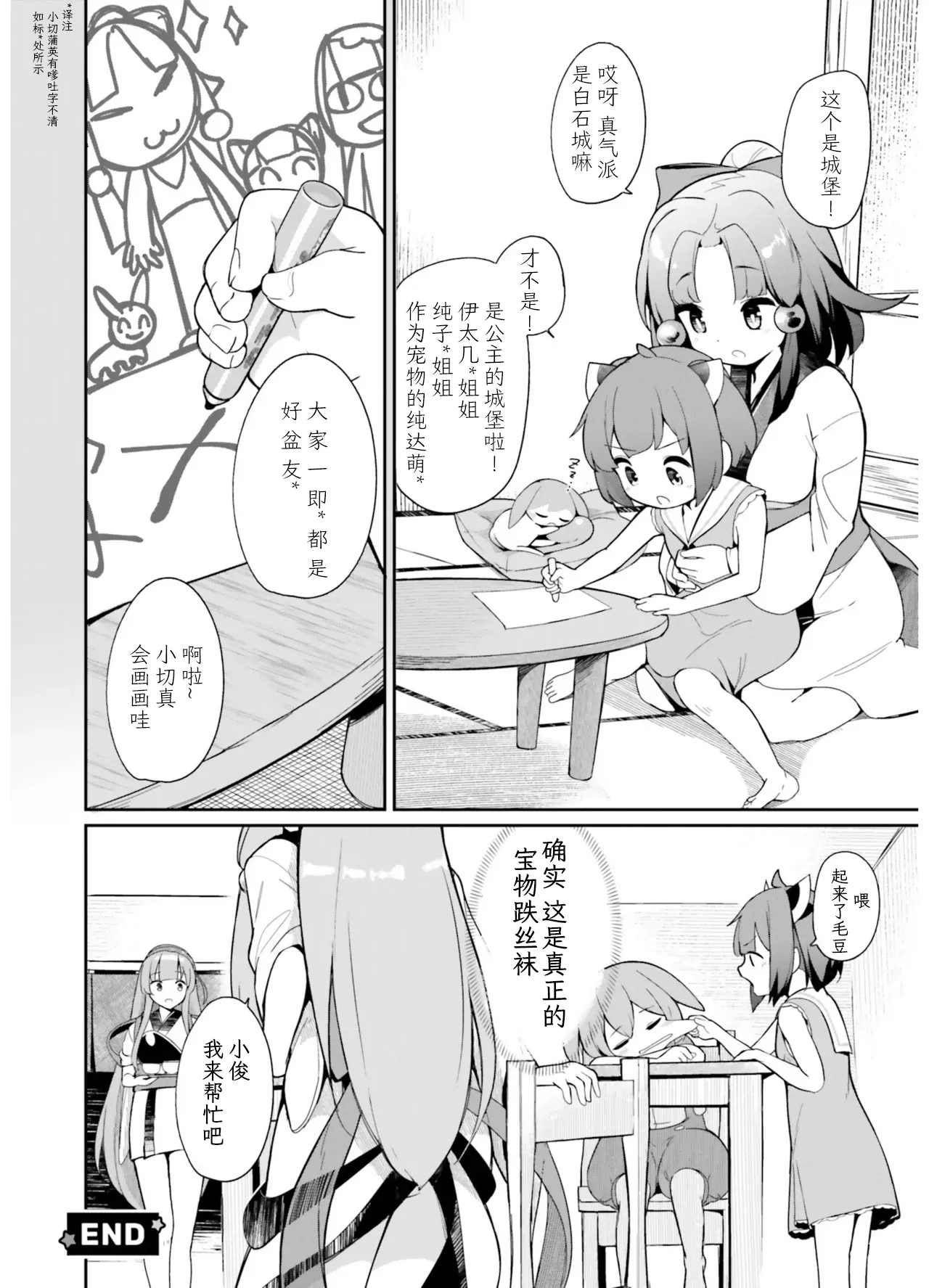 VIVID VOICE PARTY - 1 [CY个人汉化] – 20
