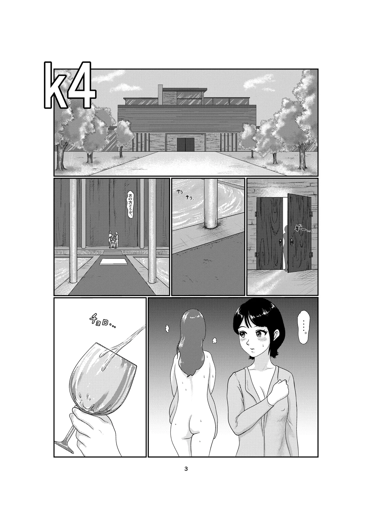 K4 – 3