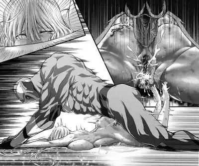 [RAN]女帝プエラ – 13
