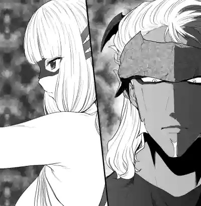 [RAN]女帝プエラ – 16