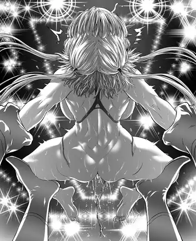 [RAN]女帝プエラ – 19