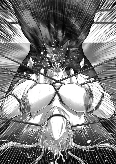 [RAN]女帝プエラ – 21