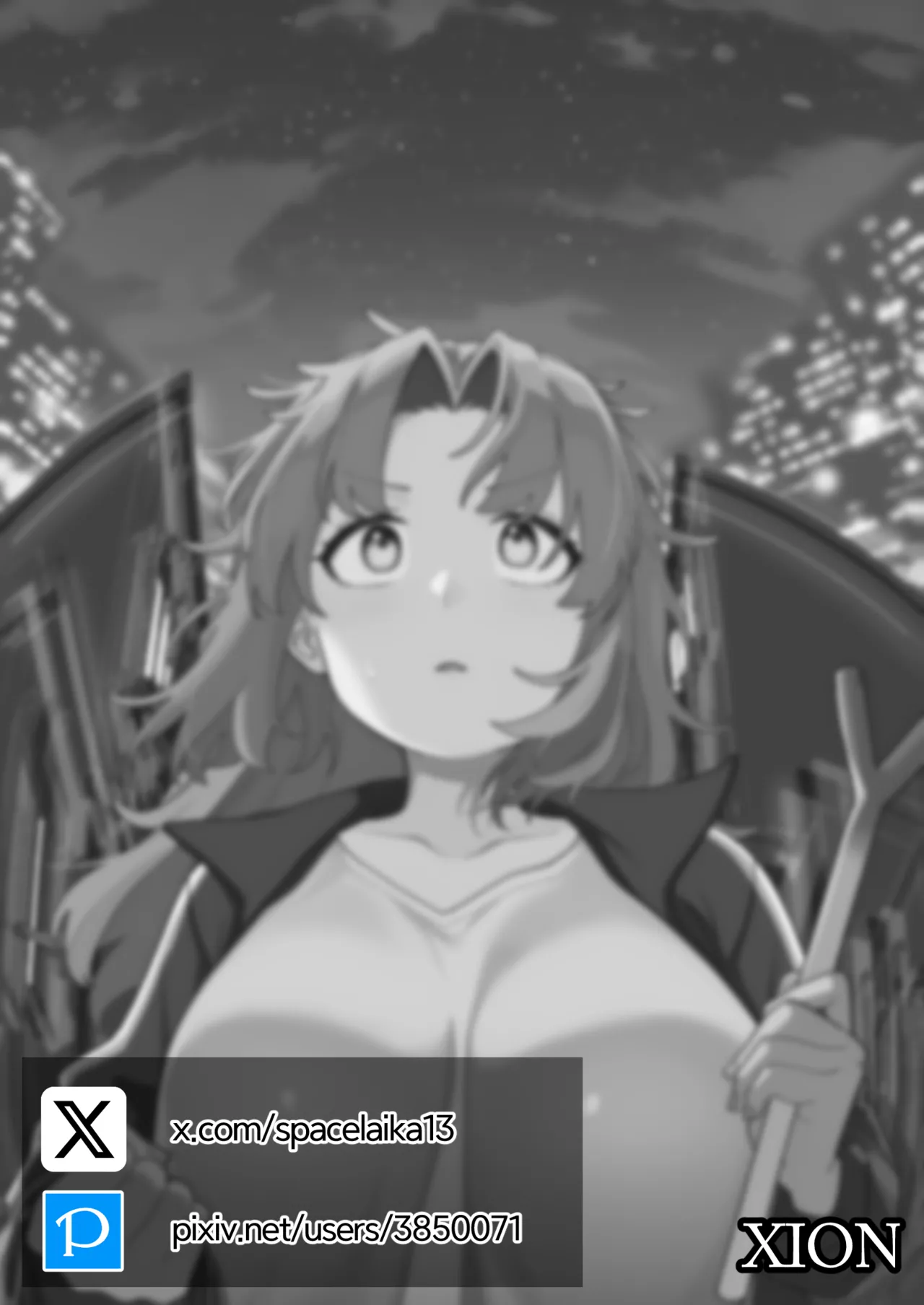 [Xion] ミラーコレクション 11 – 2