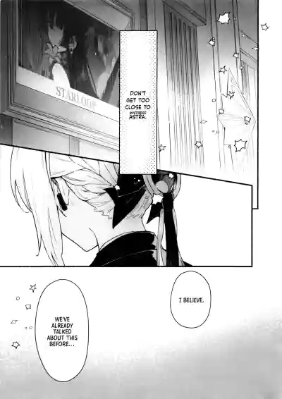 (C107) [Shiro no Ie (Yochiki)] TORIKO NO HITO | CAPTIVE (Zen – 2