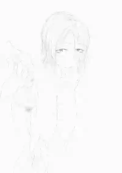 [繁雪音目]彼女、後、戯れ。～サビヨの透き～ – 4
