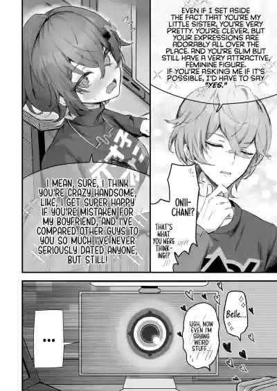 [GlowMercury (Sukoyakagumi)] Phaethon no Kinsaku AV Satsuei  – 6