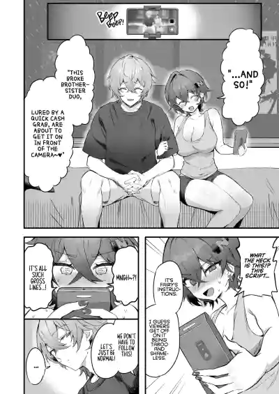 [GlowMercury (Sukoyakagumi)] Phaethon no Kinsaku AV Satsuei  – 8