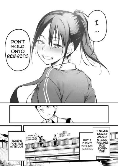 [Sabakan] Kimi to Omoide Ni Narumade Zenpen | Until You Beca – 8