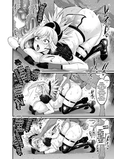 [Digianko (Ankoman)] Chaldea Yariman Dubai Bitch-bu (Fate/Gr – 9